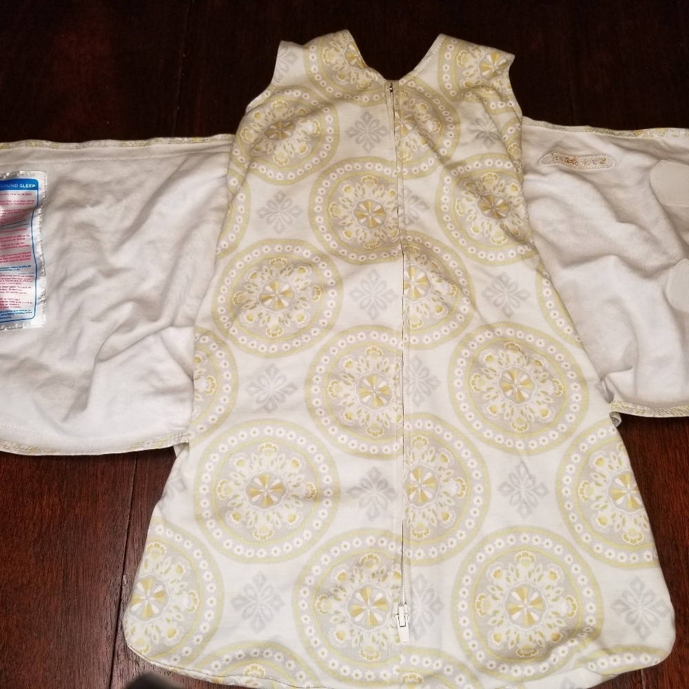 Halo NB size sleep sack